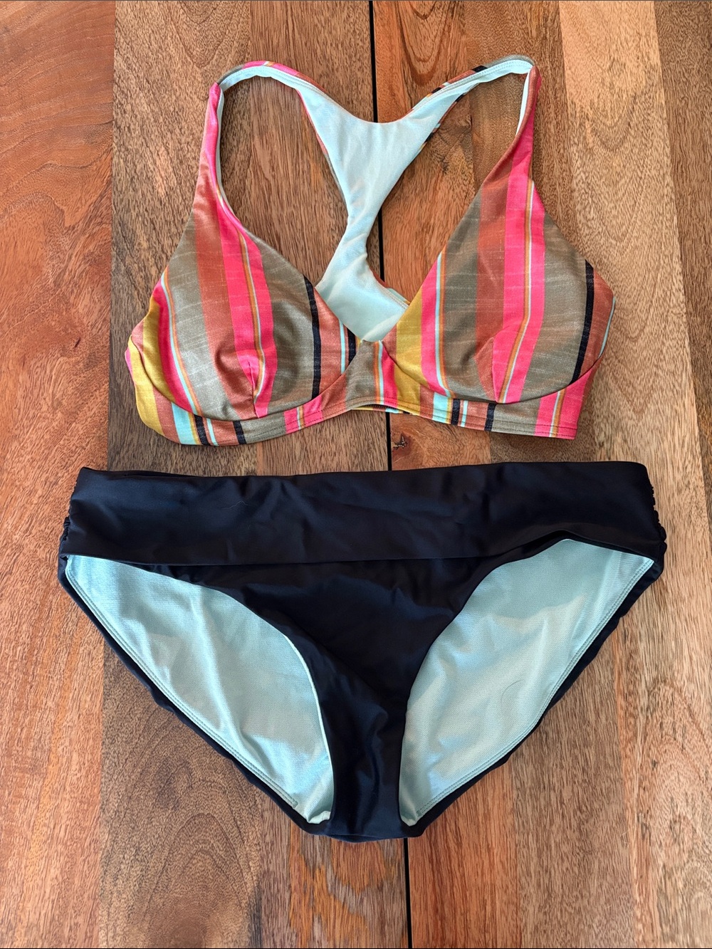 Prana bikini